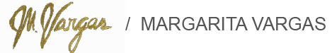 Logo 2 Margarita Vargas.